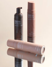Load image into Gallery viewer, Vani-T Liquid Sun Express (Medium) Self Tan Mousse 200ml