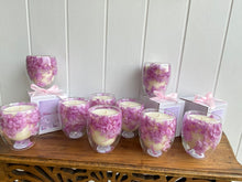 Load image into Gallery viewer, CocoSoy Candle - Mother’s Kiss 300g