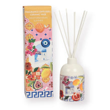 Load image into Gallery viewer, Australian Diffuser Mediterranean Summer 180ml