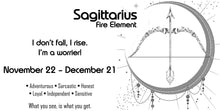 Load image into Gallery viewer, Zodiac Collection