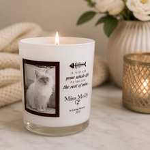 Load image into Gallery viewer, Remembrance: Cat - Loved You Your Whole Life 300g