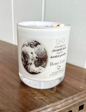 Load image into Gallery viewer, Personalised Candles