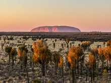 Load image into Gallery viewer, Photographic Print - Outback Uluru