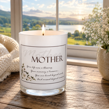 Load image into Gallery viewer, Remembrance: Mother - Missed Beyond Measure 300g