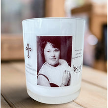 Load image into Gallery viewer, Personalised Candles