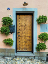 Load image into Gallery viewer, Photographic Print - Porta 9 Dozza