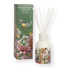 Load image into Gallery viewer, Australian Diffuser Botanical Blooms 180ml