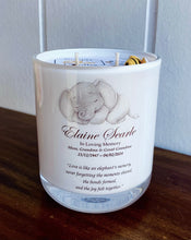 Load image into Gallery viewer, Personalised Candles
