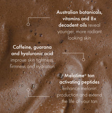 Load image into Gallery viewer, Vani-T Liquid Sun Express (Medium) Self Tan Mousse 200ml