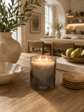 Load image into Gallery viewer, CocoSoy Candle - Spiced Pear 350g