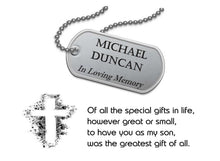 Load image into Gallery viewer, Remembrance: Son - The Greatest Gift 300g