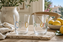 Load image into Gallery viewer, Coast to Coast Amore Glass Tumbler