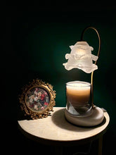 Load image into Gallery viewer, CocoSoy Candle - Olive Grove 350g