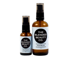 Load image into Gallery viewer, The Beauty Blended Co Pain Relief
