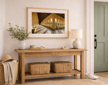 Load image into Gallery viewer, Photographic Print - Chiostro dei Benedettini