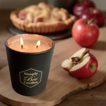 Load image into Gallery viewer, Beeswax Candles 300mls