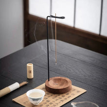 Load image into Gallery viewer, Incense Holder - Angel
