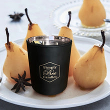 Load image into Gallery viewer, Beeswax Candles 300mls