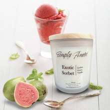 Load image into Gallery viewer, Soy Candles 300mls