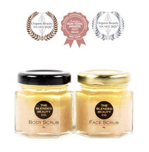 Load image into Gallery viewer, The Beauty Blended Co Mini Duo Pack 50gm