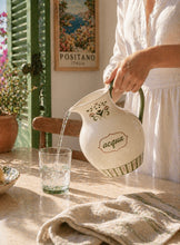 Load image into Gallery viewer, Dolce Vita Ceramic Pitcher 21x18x21.5cm