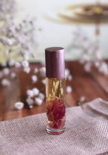 Load image into Gallery viewer, Rollerballs - Organic Essential Oils