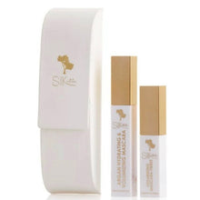 Load image into Gallery viewer, Silk Oil Of Morocco - Argan Fiber Lash Mascara Kit