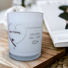 Load image into Gallery viewer, Remembrance: Gone Fishing
