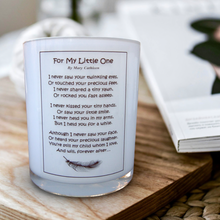 Load image into Gallery viewer, Remembrance: For My Little One