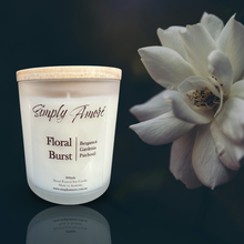 Load image into Gallery viewer, Soy Candles 300mls