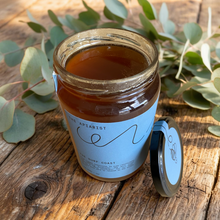 Load image into Gallery viewer, The Apiarist Raw Honey - The Surf Coast 1kg