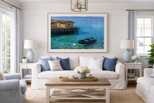Load image into Gallery viewer, Photographic Print - The Bay of Bones