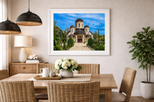 Load image into Gallery viewer, Photographic Print - Sv Bogorodica Novaci