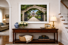 Load image into Gallery viewer, Photographic Print - The Gateway to Saint Bogorodica.