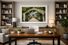 Load image into Gallery viewer, Photographic Print - The Gateway to Saint Bogorodica.