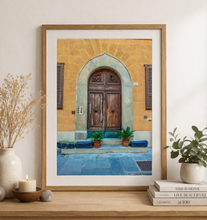 Load image into Gallery viewer, Photographic Print - Porta 88 Pisa