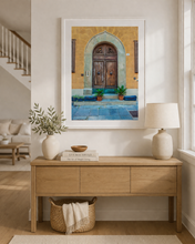 Load image into Gallery viewer, Photographic Print - Porta 88 Pisa