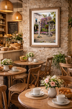 Load image into Gallery viewer, Photographic Print - Garden of Ravello