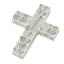 Load image into Gallery viewer, Aria Inlay Cross 15x11.5cm