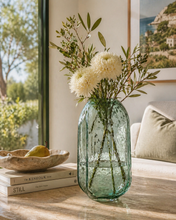 Load image into Gallery viewer, Harris Glass Vase 16.5x15x29.5cm