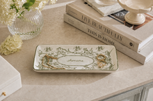 Load image into Gallery viewer, Puglia Ceramic Plate 23x13cm