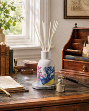 Load image into Gallery viewer, Australian Diffuser Pieces of Poetry 180ml