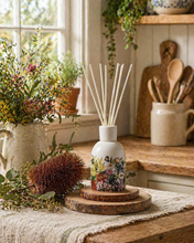 Load image into Gallery viewer, Australian Diffuser Botanical Blooms 180ml