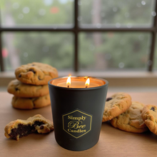 Load image into Gallery viewer, Beeswax Candles 300mls