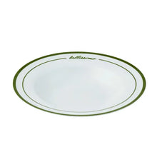 Load image into Gallery viewer, Coast to Coast Osteria Ceramic Rimmed Bowl