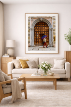 Load image into Gallery viewer, Photographic Print - La Porta di Verona
