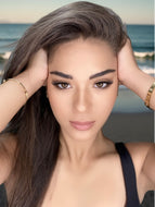 Luxury Faux Mink Eyelashes - Bella (Beautiful)