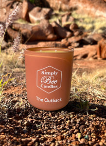 Beeswax The Outback Collection