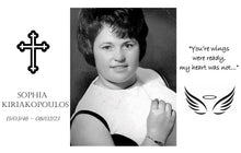 Load image into Gallery viewer, Remembrance: Your Wings Were Ready 300g

