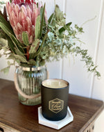 Candle Coaster